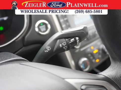 Used 2018 Ford Fusion S image 24