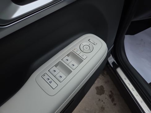 New 2026 Hyundai Santa Fe Calligraphy image 17