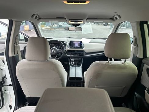 Certified 2023 Nissan Rogue SV AWD/4WD image 26