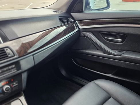 Used 2016 BMW 528i Sedan w/ Driver Assistance Package image 36