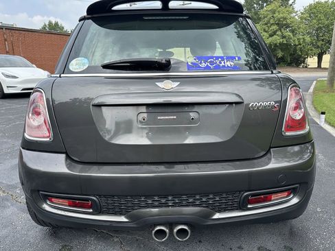 Used 2011 MINI Cooper S image 7