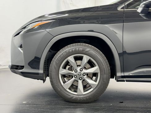 Used 2018 Lexus RX 350L RX 350L Premium image 30