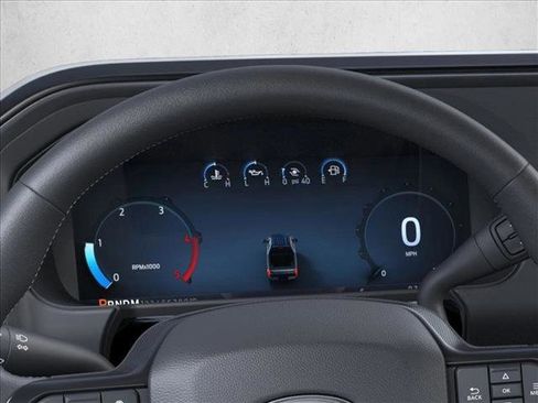 New 2026 Ford F250 Platinum image 13