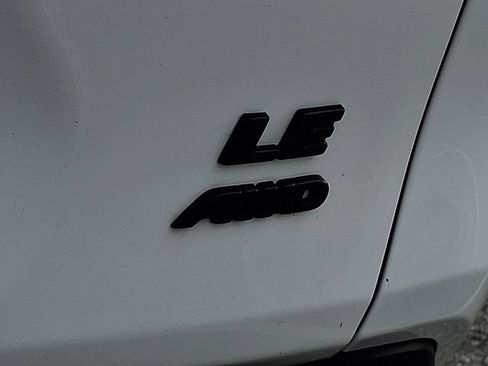 Certified 2022 Toyota RAV4 LE AWD/4WD image 30