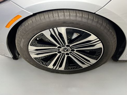 Used 2023 Mercedes-Benz EQS 450+ Sedan image 14