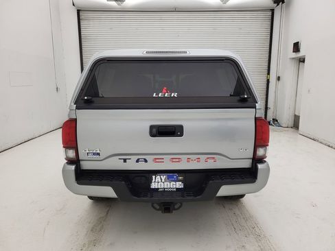 Used 2023 Toyota Tacoma SR image 13