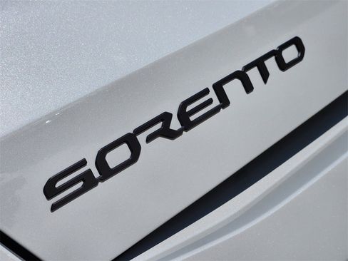 New 2026 Kia Sorento X-Line EX image 8