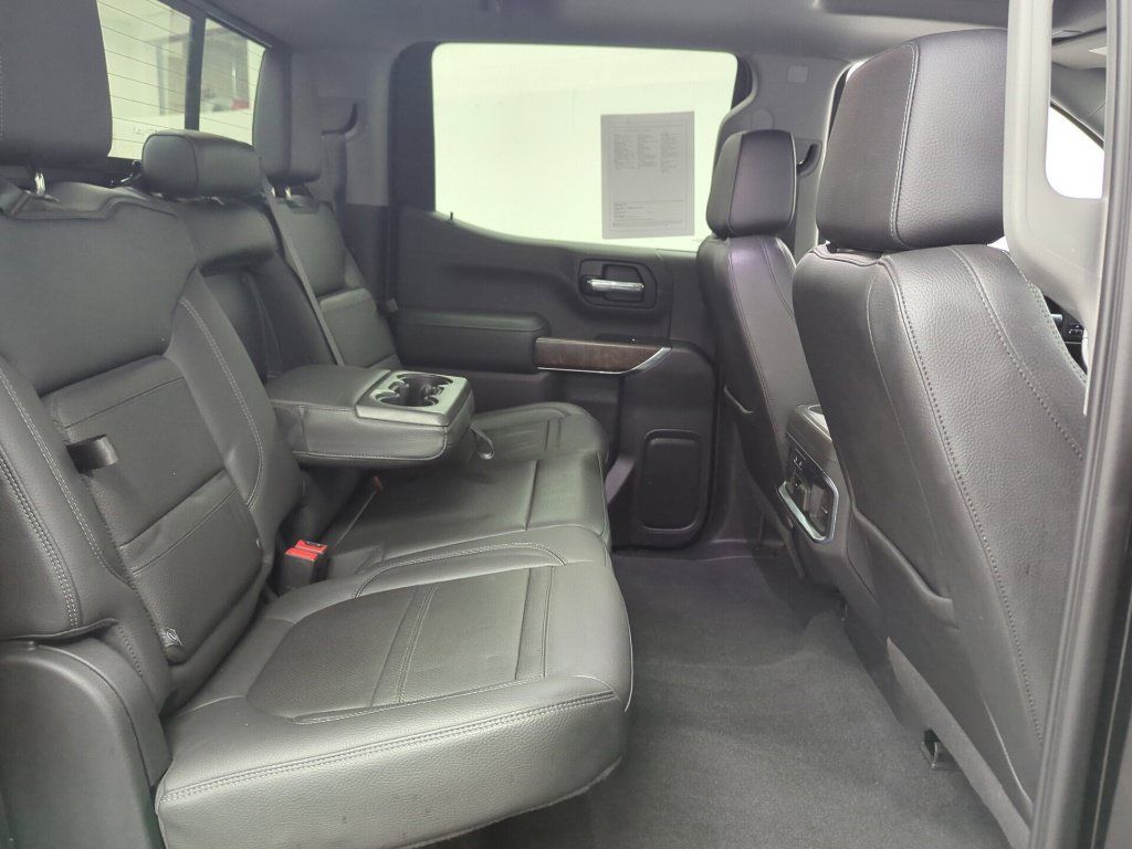 Used 2020 GMC Sierra 1500 Denali w/ Denali Ultimate Package AWD/4WD image 30