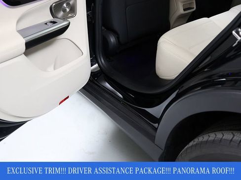 Certified 2024 Mercedes-Benz GLC 300 4MATIC image 28