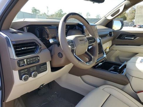 New 2026 GMC Yukon XL Denali image 20