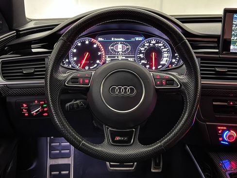 Used 2014 Audi RS 7 Prestige image 32
