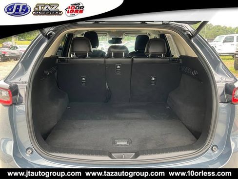 Used 2024 MAZDA CX-5 Carbon Edition AWD/4WD image 14