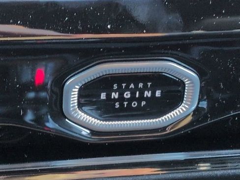 New 2026 Jeep Grand Cherokee Altitude RWD image 31