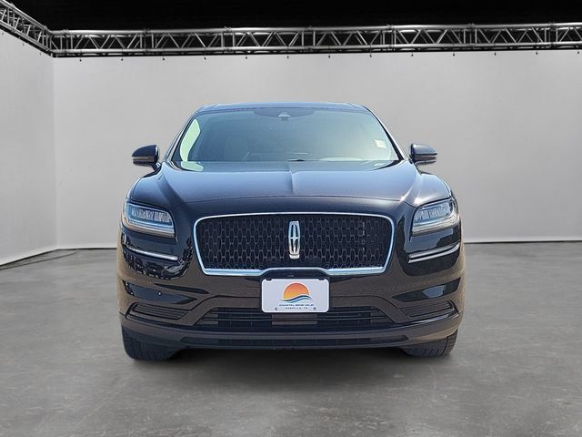 Used 2023 Lincoln Nautilus Reserve w/ Monochromatic Package AWD/4WD image 2