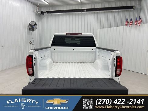 Used 2024 GMC Sierra 1500 Pro w/ Pro Value Package image 20