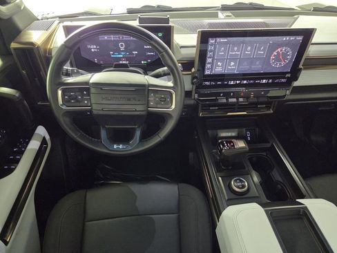 Used 2024 GMC Hummer EV 3X image 11