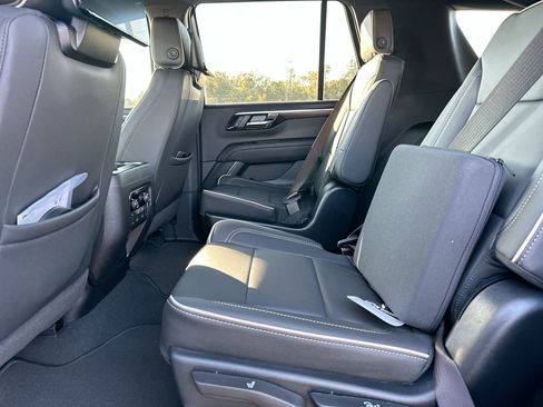 New 2025 Chevrolet Tahoe Premier image 16