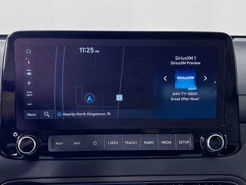 Certified 2023 Hyundai Kona Limited image 13