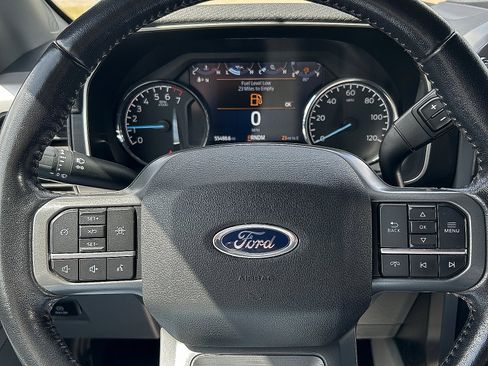 Used 2022 Ford F150 XLT w/ Equipment Group 302A High AWD/4WD image 10