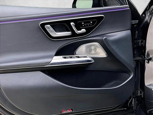 Certified 2025 Mercedes-Benz E 450 4MATIC All-Terrain Wagon image 18