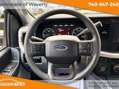 Used 2024 Ford F250 XLT w/ Tremor Off-Road Package AWD/4WD image 7