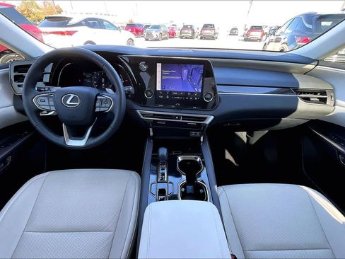 Certified 2024 Lexus RX 350 FWD image 15