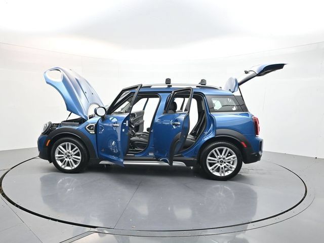Used 2023 MINI Cooper Countryman S AWD/4WD image 57