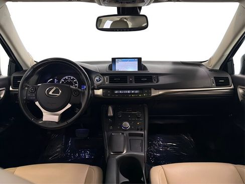 Used 2016 Lexus CT 200h w/ Navigation Package FWD image 20