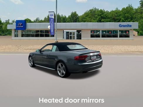 Used 2012 Audi S5 Premium Plus AWD/4WD image 9