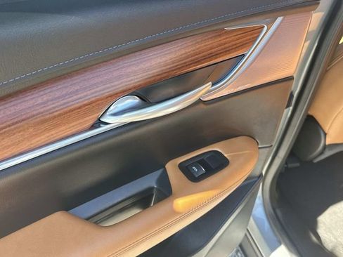 Certified 2025 Cadillac XT5 Premium Luxury w/ Technology Package image 14