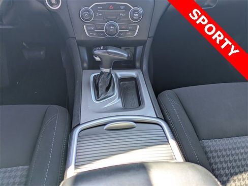 Used 2023 Dodge Charger SXT image 14