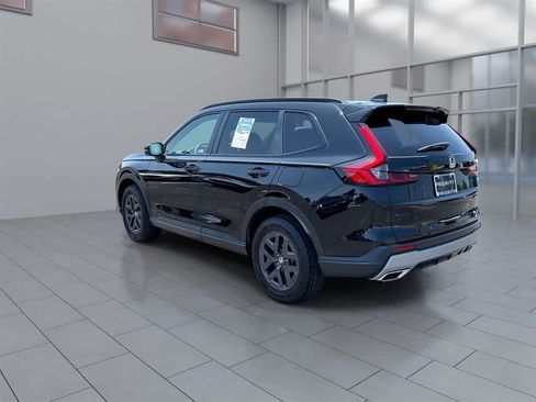 Certified 2026 Honda CR-V TrailSport image 7