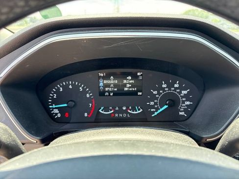 Used 2022 Ford Escape SE w/ Convenience Package AWD/4WD image 26