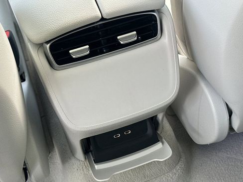 Certified 2023 Mercedes-Benz EQE 350+ 4MATIC SUV image 32