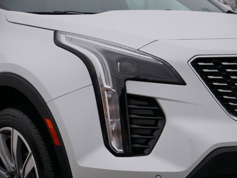 Used 2023 Cadillac XT4 Premium Luxury image 16