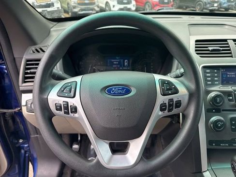 Used 2015 Ford Explorer 4WD image 13