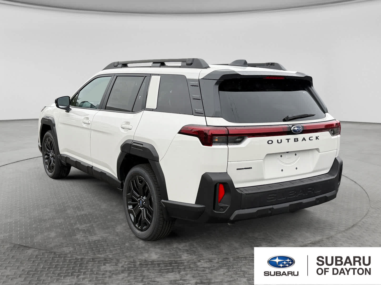 New 2026 Subaru Outback Limited XT AWD/4WD image 7