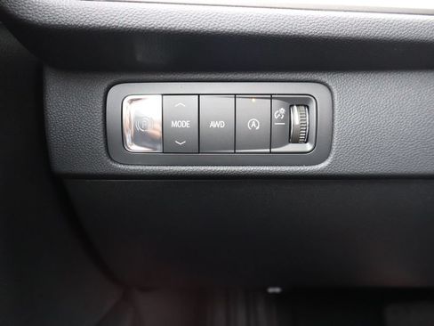 New 2026 Chevrolet Traverse LT AWD/4WD image 18