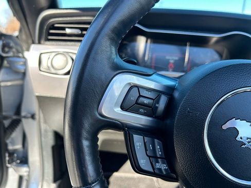 Used 2022 Ford Mustang GT Premium w/ Equipment Group 401A image 18