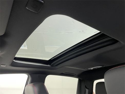 Certified 2026 Chevrolet Colorado Z71 w/ Technology Package image 15