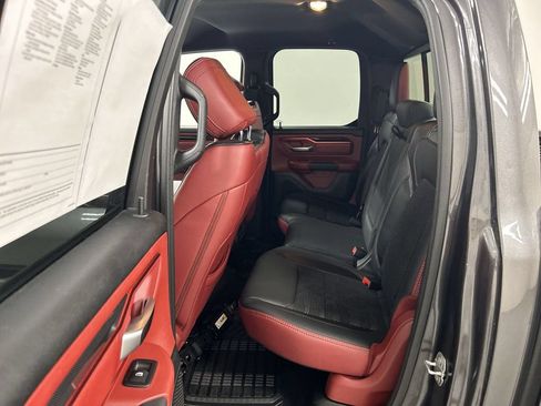 Used 2019 RAM 1500 Rebel AWD/4WD image 19