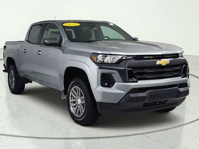 Used 2023 Chevrolet Colorado LT w/ LT Convenience Package II