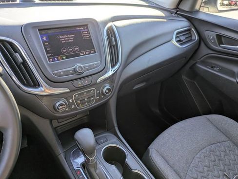 Used 2024 Chevrolet Equinox LT image 21