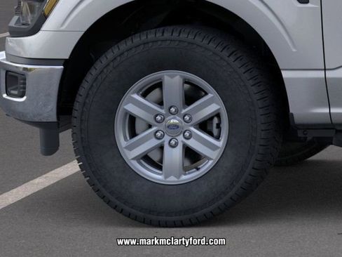 New 2026 Ford F150 XL image 18