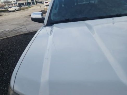 Used 2014 GMC Sierra 1500 SLT w/ All-Terrain Package image 5