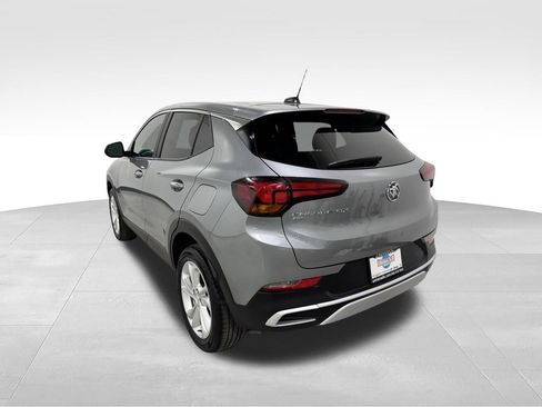 Used 2023 Buick Encore GX Preferred w/ Cold Weather Comfort Package AWD/4WD image 33