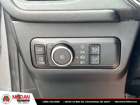 Used 2023 Ford Escape Platinum AWD/4WD image 27