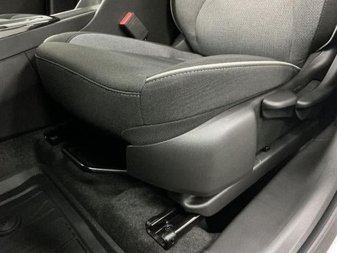 New 2026 Chevrolet TrailBlazer LT FWD image 19