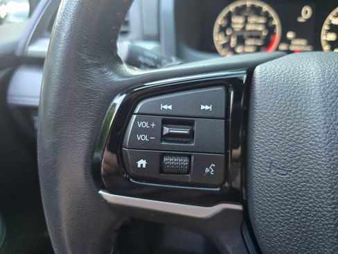 Used 2025 Honda Odyssey Sport-L image 29