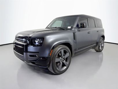 Used 2023 Land Rover Defender 110 Carpathian Edition